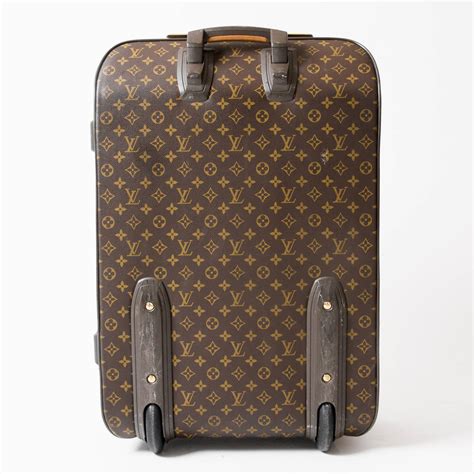 louis vuitton cabin trolley|louis vuitton trolley luggage.